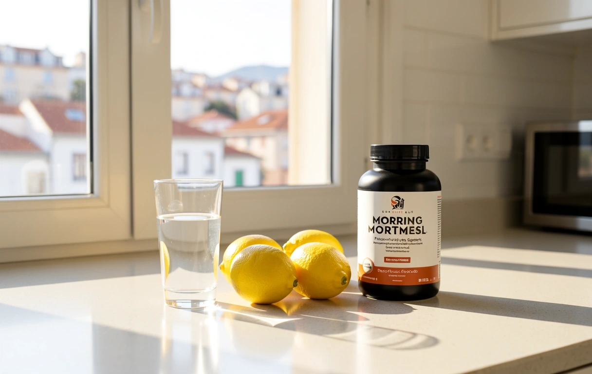 Rotina de bem-estar Portugal Joint Care